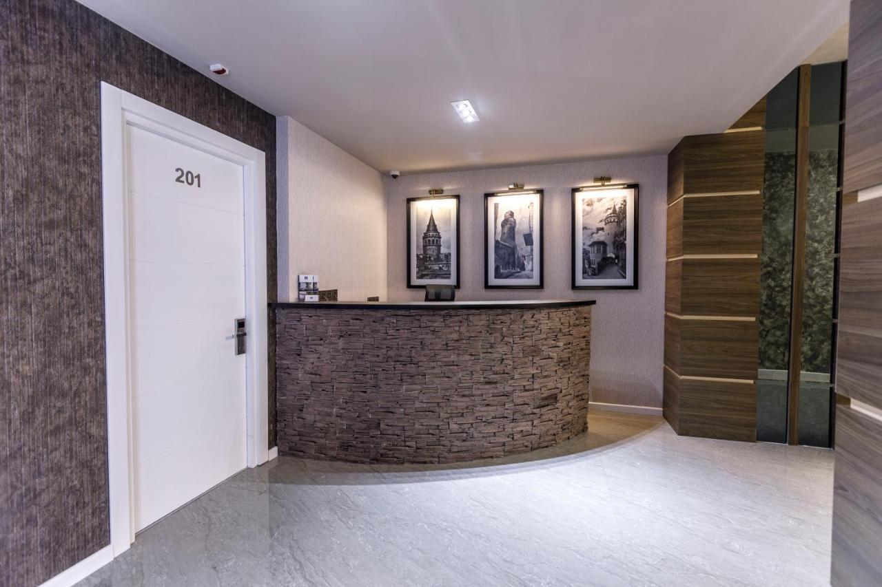 באקו Parallel Hotel מראה חיצוני תמונה