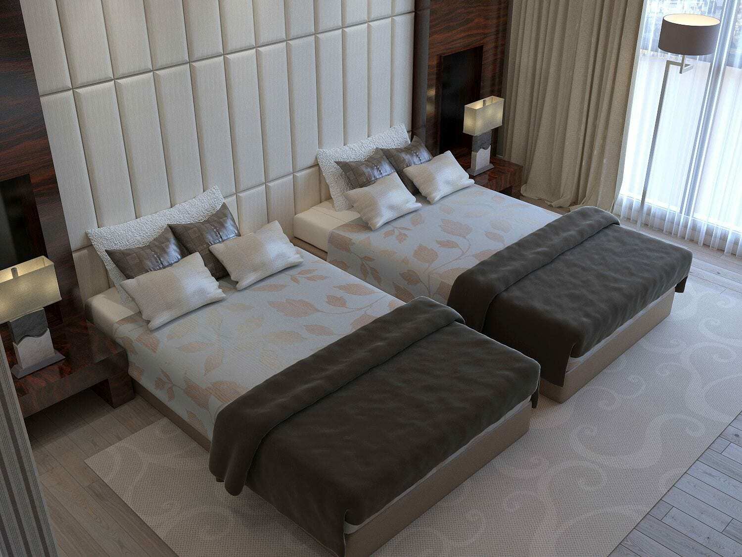 באקו Parallel Hotel מראה חיצוני תמונה