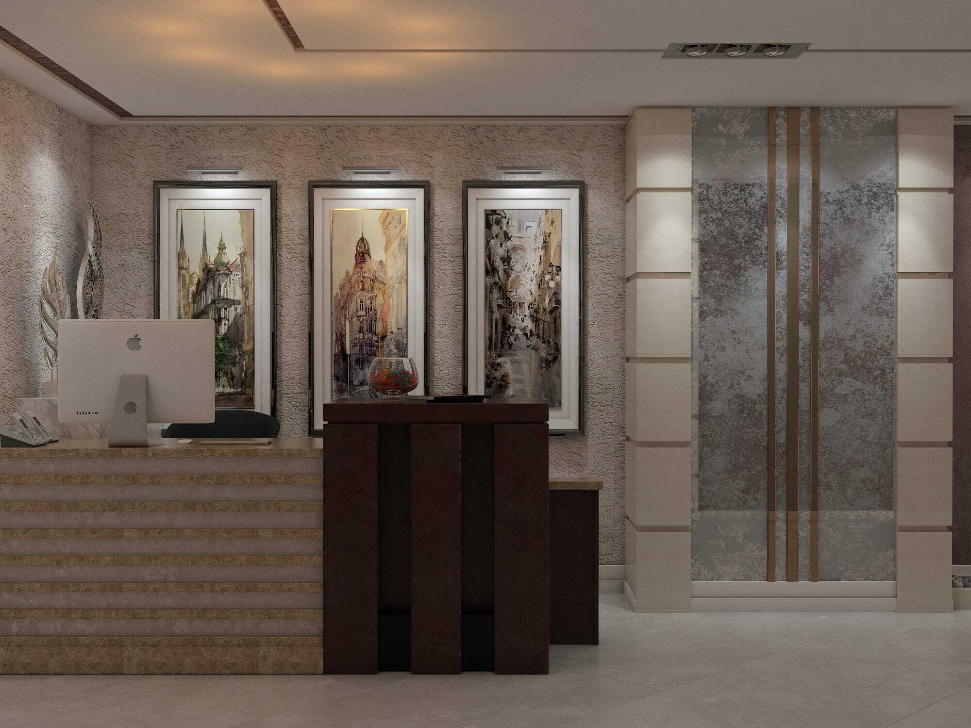 באקו Parallel Hotel מראה חיצוני תמונה