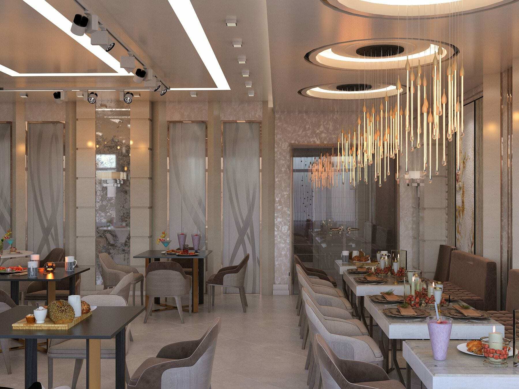 באקו Parallel Hotel מראה חיצוני תמונה