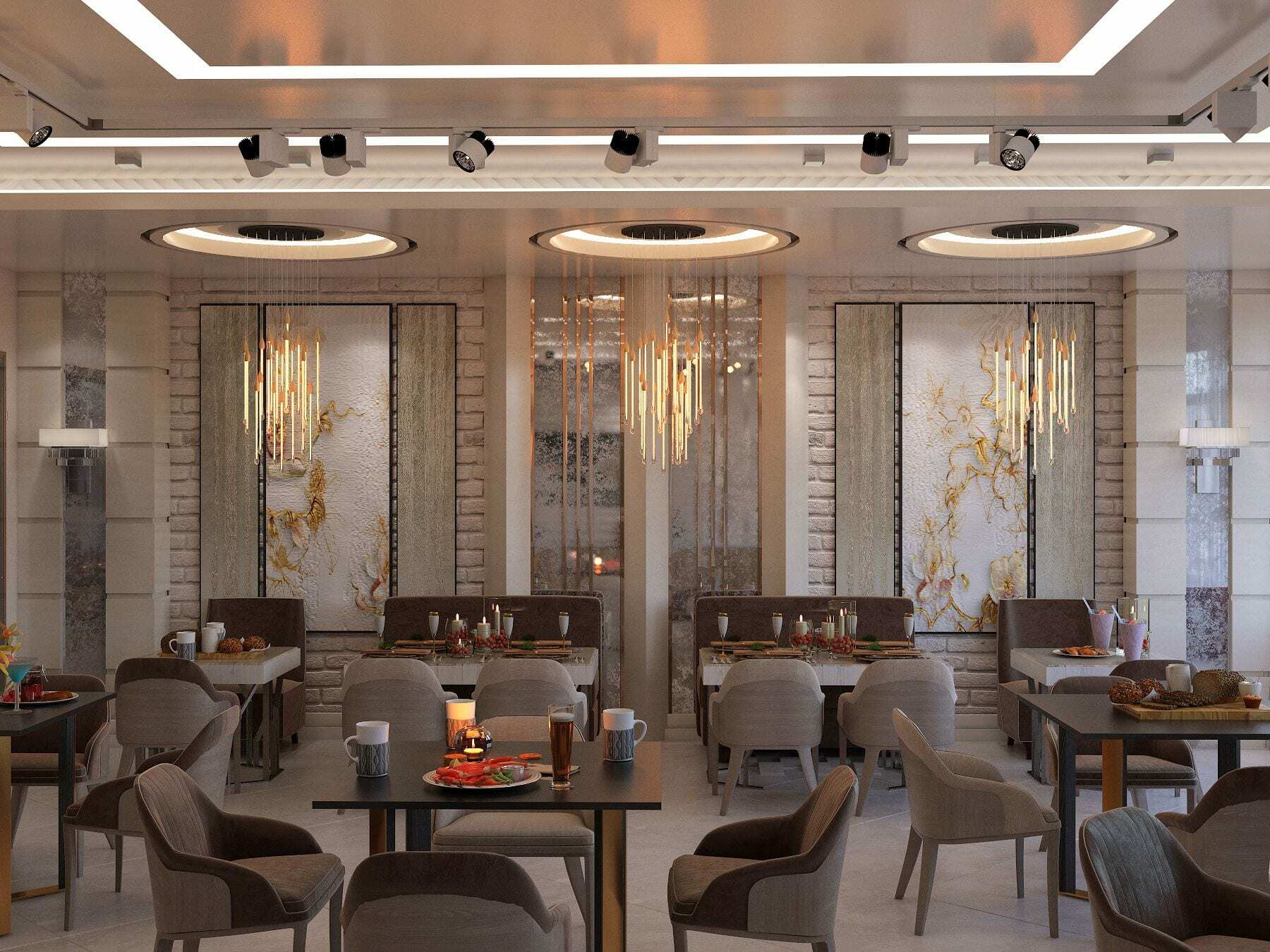 באקו Parallel Hotel מראה חיצוני תמונה